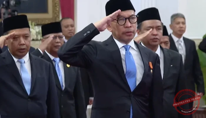 5 Fakta Menarik Chatib Basri Bertemu Prabowo: Rupiah Menguat dan Upaya Peningkatan Ekspor Manufaktur 2026