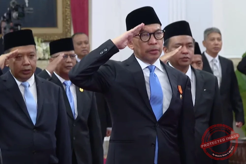 5 Fakta Menarik Chatib Basri Bertemu Prabowo: Rupiah Menguat dan Upaya Peningkatan Ekspor Manufaktur 2026