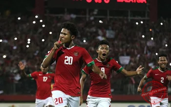 5 Fakta Menarik di Balik Kemenangan Timnas Indonesia 1-0 Atas Mozambik: Oman Vs Mozambique Tidak Terlalu Berpengaruh