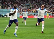 5 Fakta Menarik England vs Costa Rica di Piala Dunia 2026: Bukayo Saka Siap Tampil