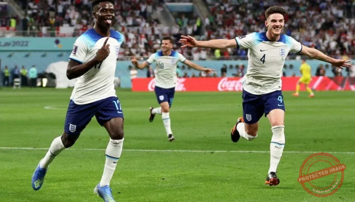 5 Fakta Menarik England vs Costa Rica di Piala Dunia 2026: Bukayo Saka Siap Tampil