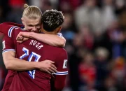5 Fakta Menarik Erling Haaland di Piala Dunia 2026: Siap Membuat Sejarah