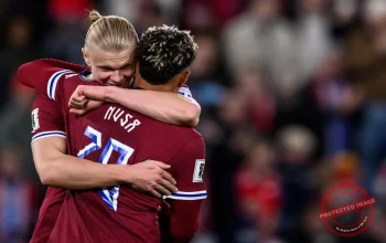 5 Fakta Menarik Erling Haaland di Piala Dunia 2026: Siap Membuat Sejarah