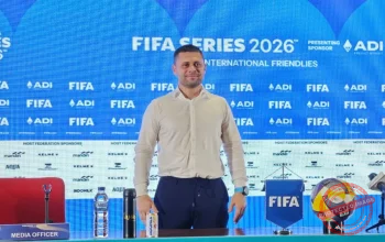 5 Fakta Menarik FIFA 2026: Tunisia Ganti Pelatih dan Messi Pecahkan Rekor