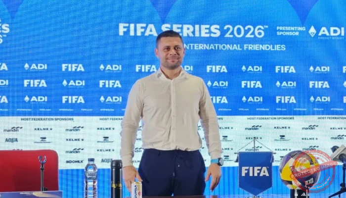 5 Fakta Menarik FIFA 2026: Tunisia Ganti Pelatih dan Messi Pecahkan Rekor