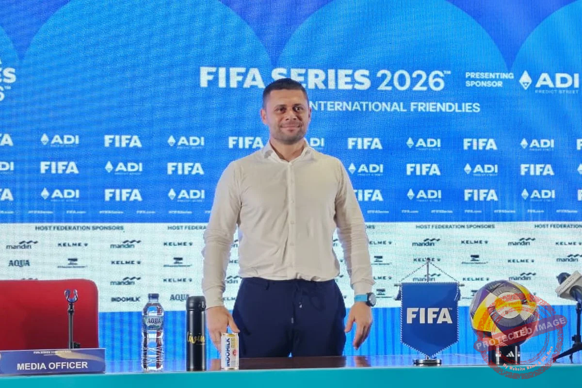 5 Fakta Menarik FIFA 2026: Tunisia Ganti Pelatih dan Messi Pecahkan Rekor