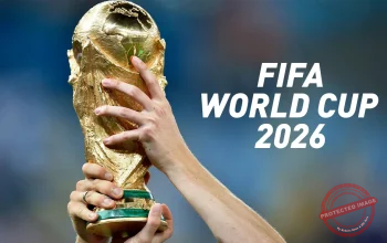 5 Fakta Menarik FIFA World Cup 2026: Spanyol Hancurkan Arab Saudi 4-0!