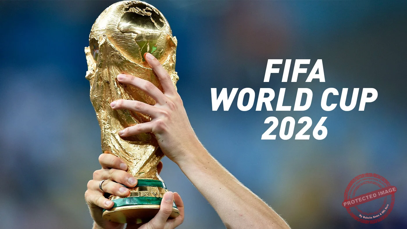 5 Fakta Menarik FIFA World Cup 2026: Spanyol Hancurkan Arab Saudi 4-0!