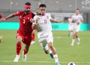 5 Fakta Menarik Georgia vs Bahrain: Pertandingan Persahabatan yang Ditunggu