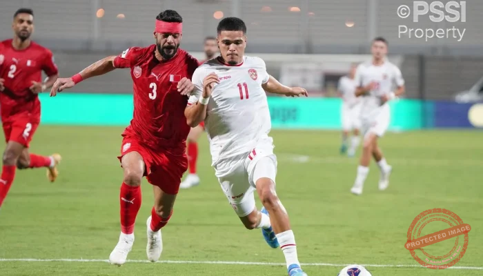 5 Fakta Menarik Georgia vs Bahrain: Pertandingan Persahabatan yang Ditunggu