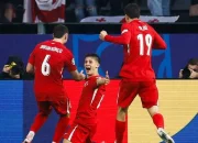 5 Fakta Menarik Georgia vs Rumania: Pertandingan Sengit di Stadion Steaua