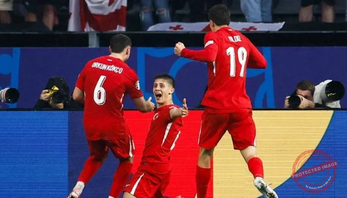 5 Fakta Menarik Georgia vs Rumania: Pertandingan Sengit di Stadion Steaua