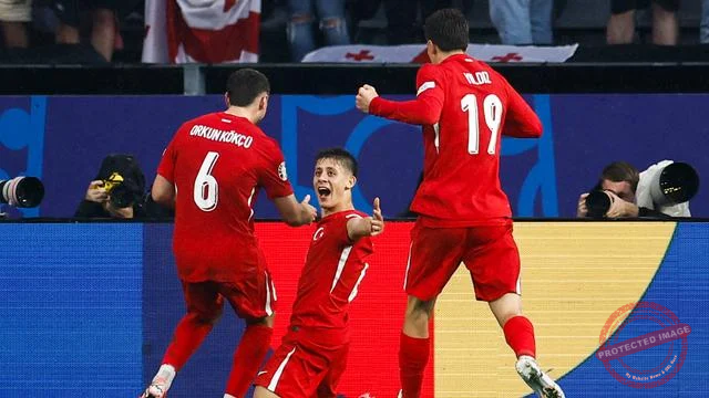 5 Fakta Menarik Georgia vs Rumania: Pertandingan Sengit di Stadion Steaua