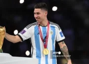 5 Fakta Menarik Gonzalo Montiel: Cedera dan Rotasi Pemain Argentina Lawan Austria di Piala Dunia 2026