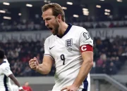 5 Fakta Menarik Harry Kane Sebelum Piala Dunia 2026: Siap Menghadapi Kroasia