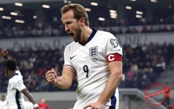 5 Fakta Menarik Harry Kane Sebelum Piala Dunia 2026: Siap Menghadapi Kroasia