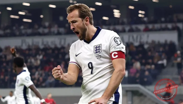 5 Fakta Menarik Harry Kane Sebelum Piala Dunia 2026: Siap Menghadapi Kroasia