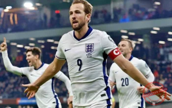 5 Fakta Menarik Inggris vs Kosta Rika di Piala Dunia 2026: Persiapan Terganggu hingga Strategi Jitu