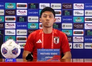 5 Fakta Menarik Kevin Diks: Rekan Setimnya Gantikan Kapten Timnas Jepang Wataru Endo di Piala Dunia 2026