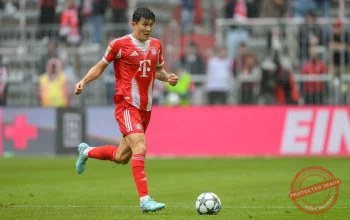 5 Fakta Menarik Kim Min-Jae: Dari Pemain Sepak Bola hingga Bintang Drama Korea