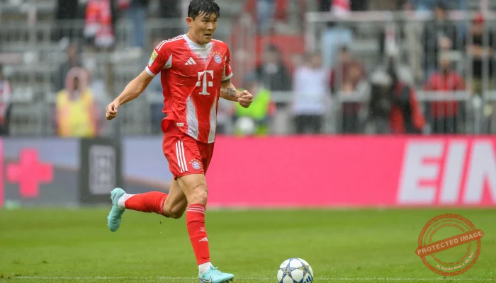 5 Fakta Menarik Kim Min-Jae: Dari Pemain Sepak Bola hingga Bintang Drama Korea