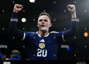 5 Fakta Menarik Lawrence Shankland: Pemain Sepak Bola 2026 yang Siap Menghadapi Morocco