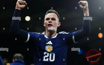5 Fakta Menarik Lawrence Shankland: Pemain Sepak Bola 2026 yang Siap Menghadapi Morocco