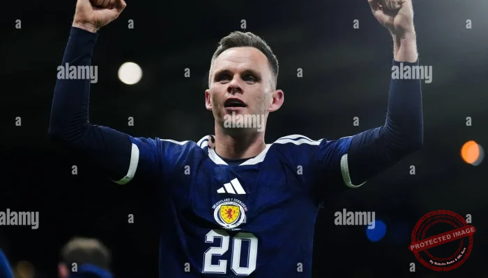 5 Fakta Menarik Lawrence Shankland: Pemain Sepak Bola 2026 yang Siap Menghadapi Morocco