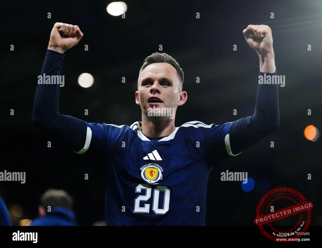 5 Fakta Menarik Lawrence Shankland: Pemain Sepak Bola 2026 yang Siap Menghadapi Morocco