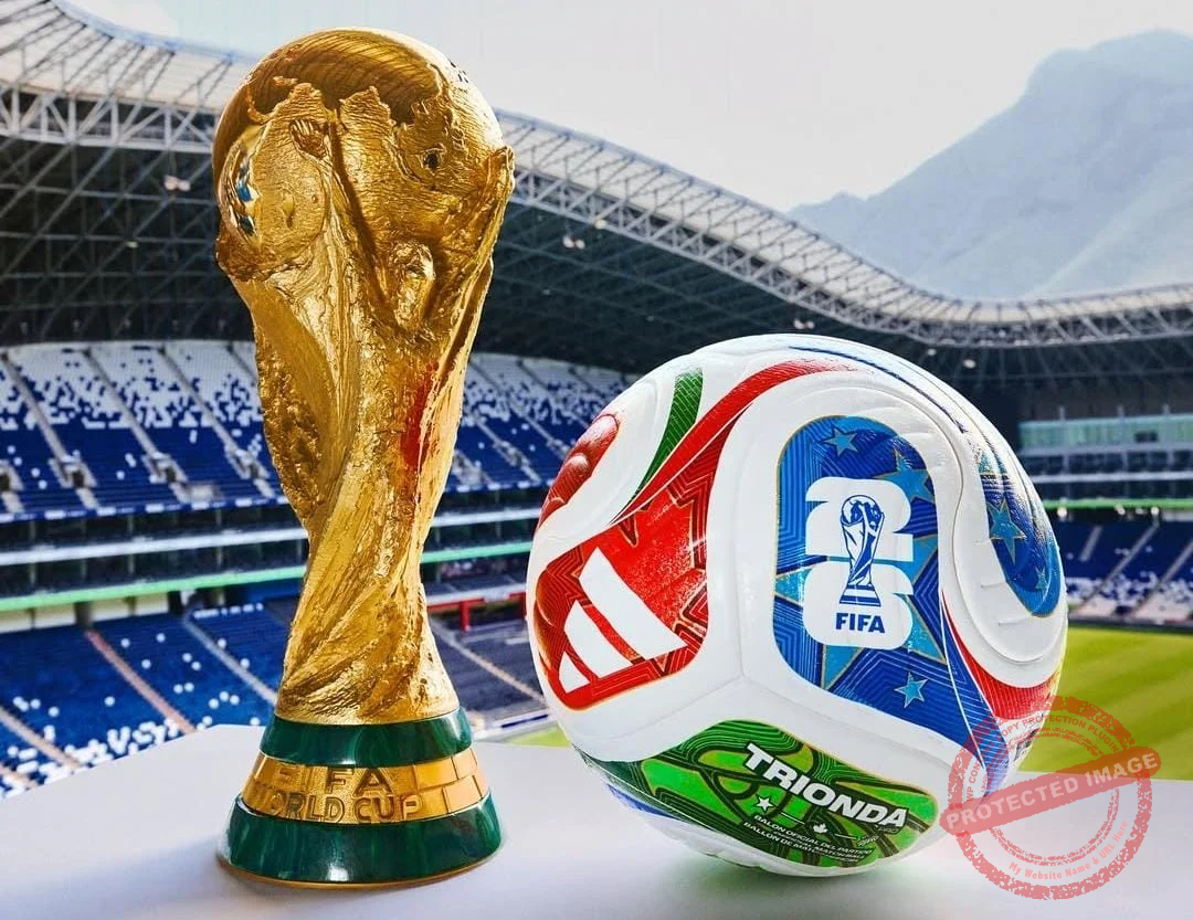 5 Fakta Menarik Livescore Piala Dunia 2026: Jan Paul van Hecke dan Vinicius Junior