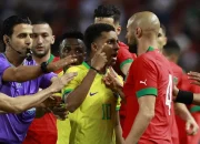 5 Fakta Menarik Maroko vs Madagaskar: Dari Pantai Indah Hingga Pertandingan Sepakbola