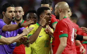 5 Fakta Menarik Maroko vs Madagaskar: Dari Pantai Indah Hingga Pertandingan Sepakbola
