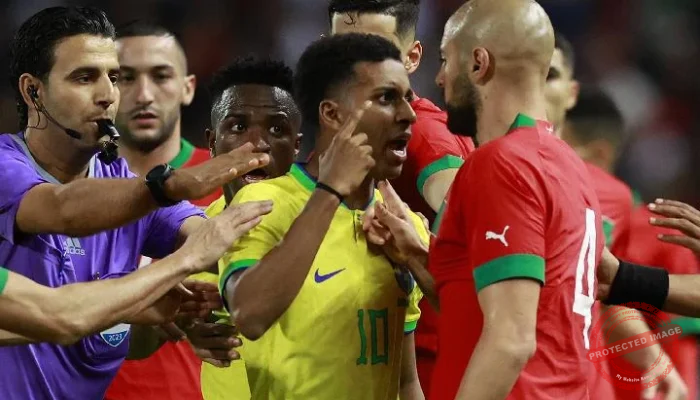 5 Fakta Menarik Maroko vs Madagaskar: Dari Pantai Indah Hingga Pertandingan Sepakbola
