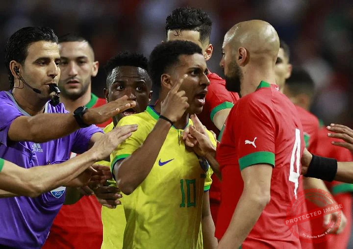 5 Fakta Menarik Maroko vs Madagaskar: Dari Pantai Indah Hingga Pertandingan Sepakbola