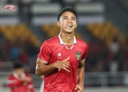 5 Fakta Menarik Marselino Ferdinan: Pemain Termuda Timnas Indonesia yang Siap Hadapi Mozambik di FIFA Match Day 2026