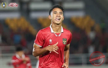 5 Fakta Menarik Marselino Ferdinan: Pemain Termuda Timnas Indonesia yang Siap Hadapi Mozambik di FIFA Match Day 2026