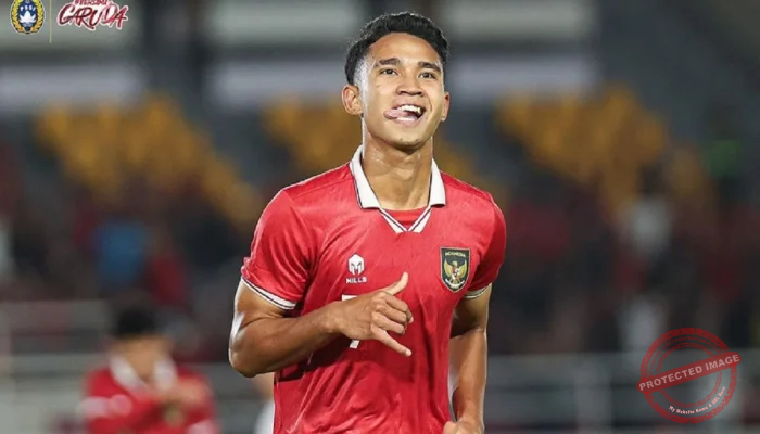 5 Fakta Menarik Marselino Ferdinan: Pemain Termuda Timnas Indonesia yang Siap Hadapi Mozambik di FIFA Match Day 2026