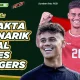 5 Fakta Menarik Mees Hilgers: Dari Ziarah Kubur Hingga Main Bola di Lenteng Agung - Belanda FC 2026