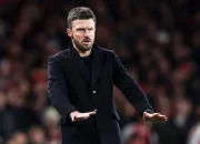 5 Fakta Menarik Michael Carrick: Dari Pemain hingga Pelatih Manchester United 2026