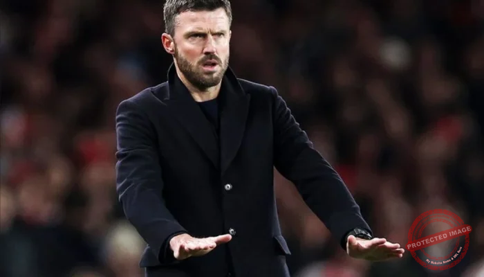 5 Fakta Menarik Michael Carrick: Dari Pemain hingga Pelatih Manchester United 2026