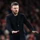 5 Fakta Menarik Michael Carrick: Dari Pemain hingga Pelatih Manchester United 2026
