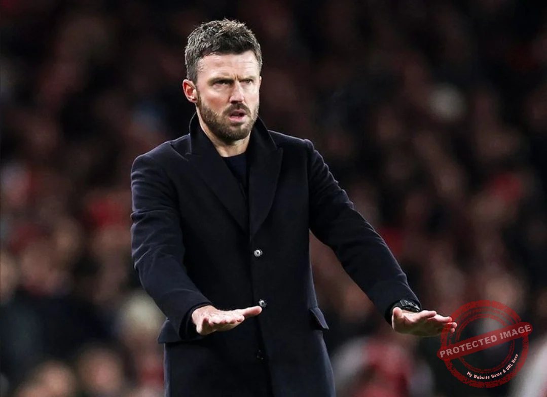 5 Fakta Menarik Michael Carrick: Dari Pemain hingga Pelatih Manchester United 2026