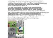 5 Fakta Menarik Nike, Inc.: Dari Latihan Kebakaran Hingga Sepak Bola