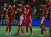 5 Fakta Menarik Piala Asia 2027: Timnas Indonesia Siap Tampil, Piala Dunia 2026 Jadi Ajang Uji Coba