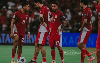 5 Fakta Menarik Piala Asia 2027: Timnas Indonesia Siap Tampil, Piala Dunia 2026 Jadi Ajang Uji Coba