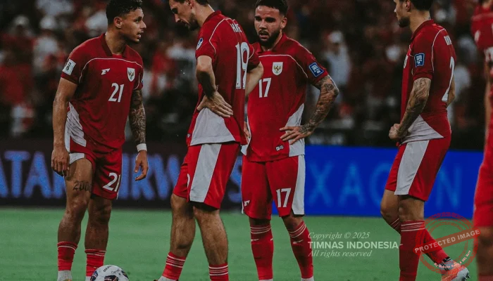 5 Fakta Menarik Piala Asia 2027: Timnas Indonesia Siap Tampil, Piala Dunia 2026 Jadi Ajang Uji Coba