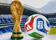 5 Fakta Menarik Piala Dunia 2026: Yaya Sithole, Rekor, dan Drama