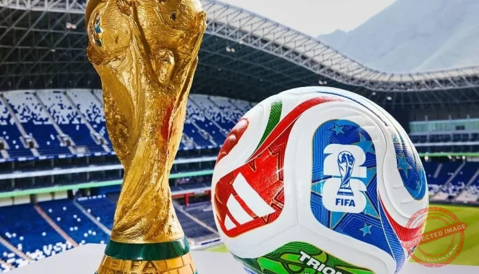 5 Fakta Menarik Piala Dunia 2026: Yaya Sithole, Rekor, dan Drama