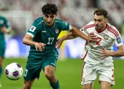 5 Fakta Menarik Prancis vs Irak di Piala Dunia 2026: Ali Al-Hamadi Jadi Andalan