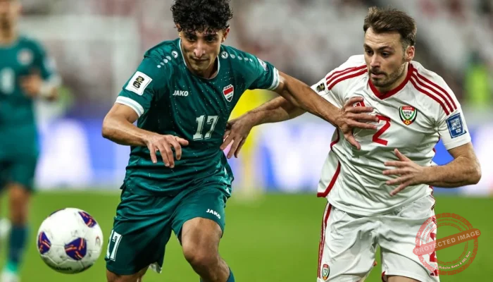 5 Fakta Menarik Prancis vs Irak di Piala Dunia 2026: Ali Al-Hamadi Jadi Andalan